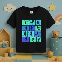 Lacrosse Toddler T-Shirt thumb 3