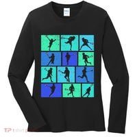 Lacrosse Women's Long Sleeve Shirt thumb 0