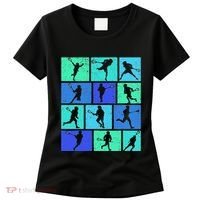 Lacrosse Women's T-Shirt thumb 0
