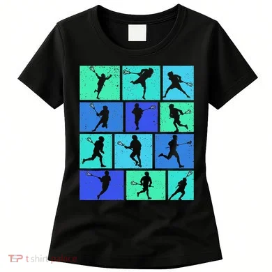 Lacrosse Women's T-Shirt