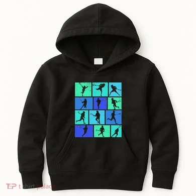 Kids Hoodie