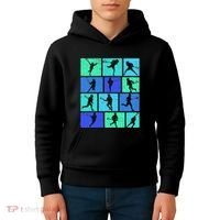 Lacrosse Kids Hoodie thumb 4