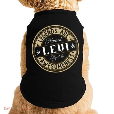 Doggie Tank