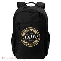 Levi Legends Are Named Levi Backpack thumb 0