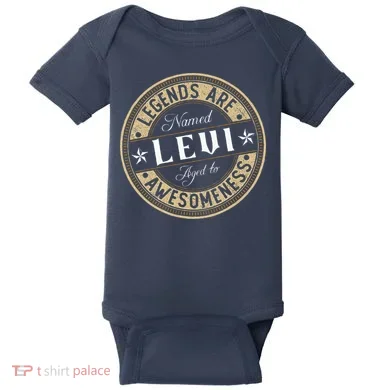 Baby Bodysuit