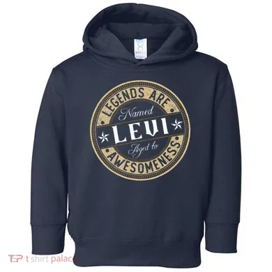 Toddler Hoodie