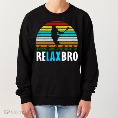 Lacrosse Women's Sweatshirt