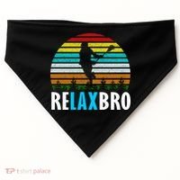 Lacrosse USA-Made Doggie Bandana thumb 0
