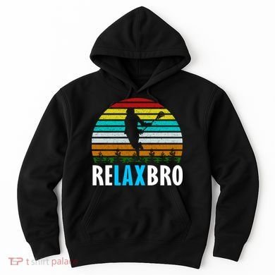 Lacrosse Hoodie