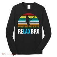 Lacrosse Long Sleeve Shirt thumb 0