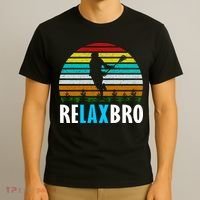 Lacrosse T-Shirt thumb 3