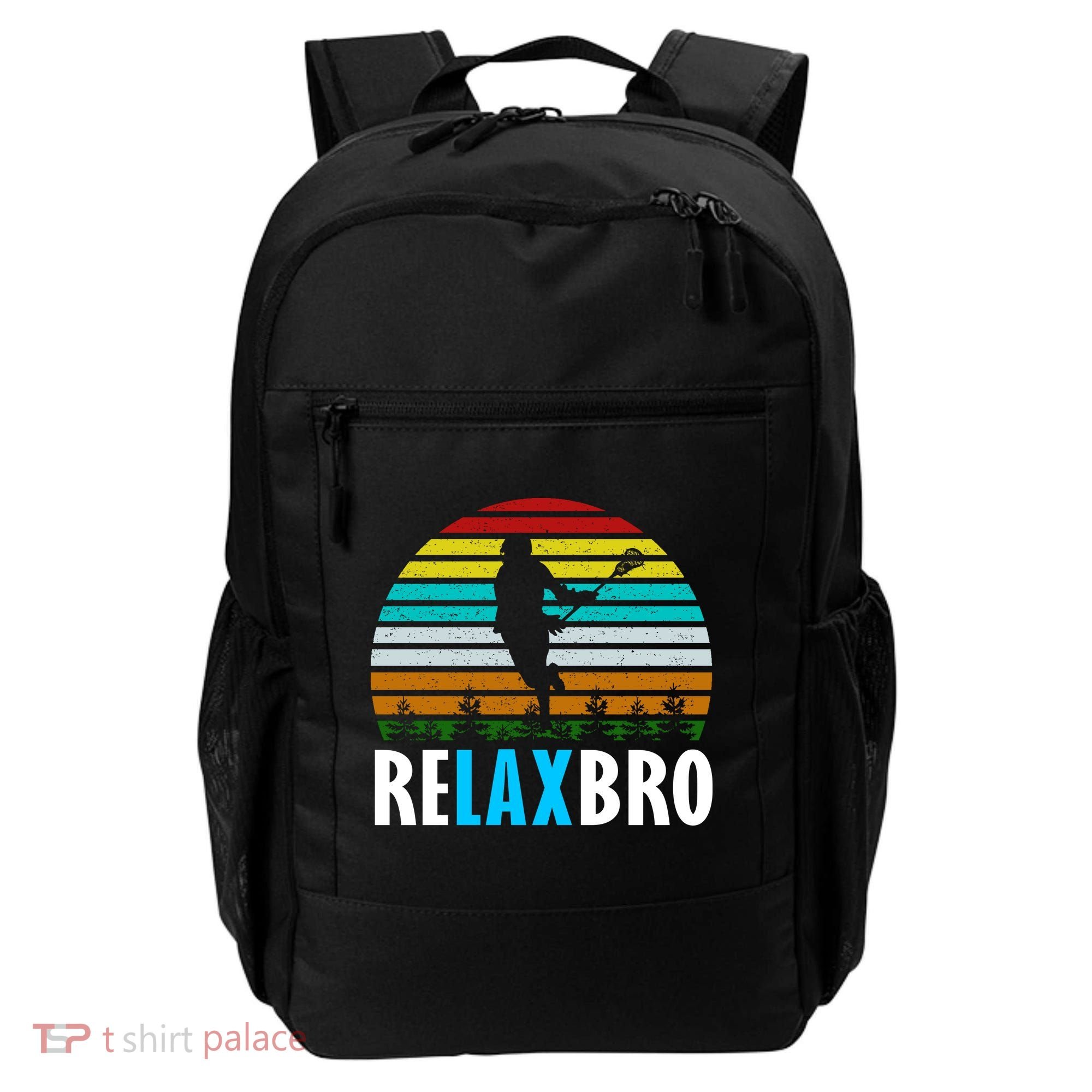 Lacrosse Backpack