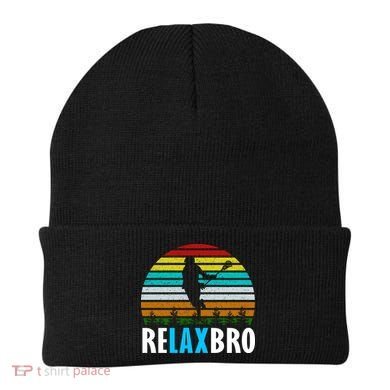 Lacrosse Beanie