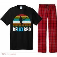 Lacrosse Pajama Set thumb 0