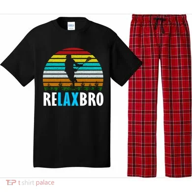 Pajama Set