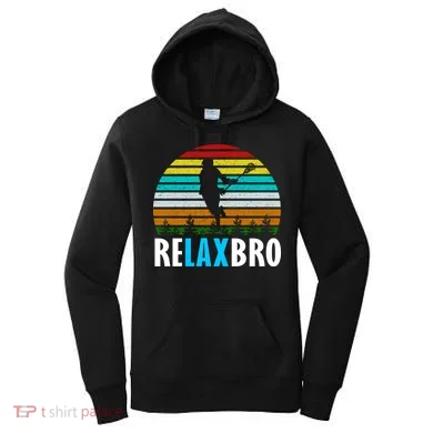 Lacrosse Women's Hoodie
