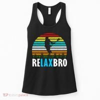 Lacrosse Women's Tank Top thumb 0