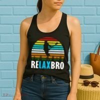Lacrosse Women's Tank Top thumb 2