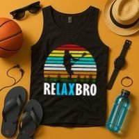 Lacrosse Tank Top thumb 4