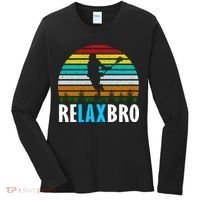 Lacrosse Women's Long Sleeve Shirt thumb 0