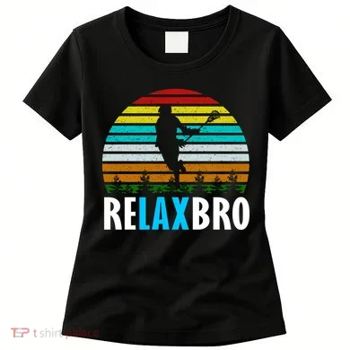 Lacrosse Women's T-Shirt