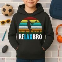 Lacrosse Kids Hoodie thumb 2