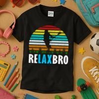 Lacrosse Kids T-Shirt thumb 3