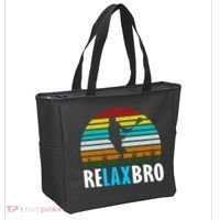 Lacrosse Tote Bag thumb 2