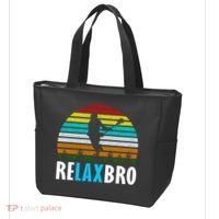Lacrosse Tote Bag thumb 3