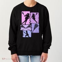 Lacrosse Women's Sweatshirt thumb 0