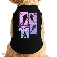 Lacrosse Doggie Tank thumb 0