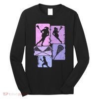 Lacrosse Long Sleeve Shirt thumb 0