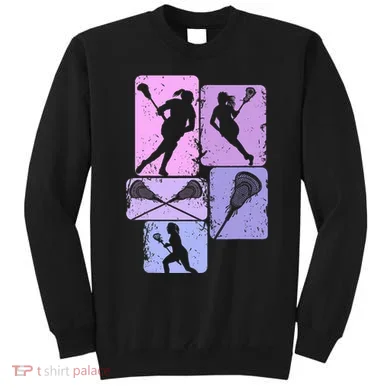 Lacrosse Sweatshirt