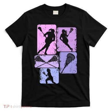 Lacrosse T-Shirt