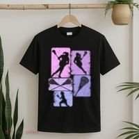 Lacrosse T-Shirt thumb 2