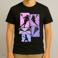 Lacrosse T-Shirt thumb 3