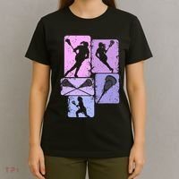 Lacrosse T-Shirt thumb 4