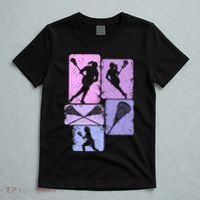 Lacrosse T-Shirt thumb 5