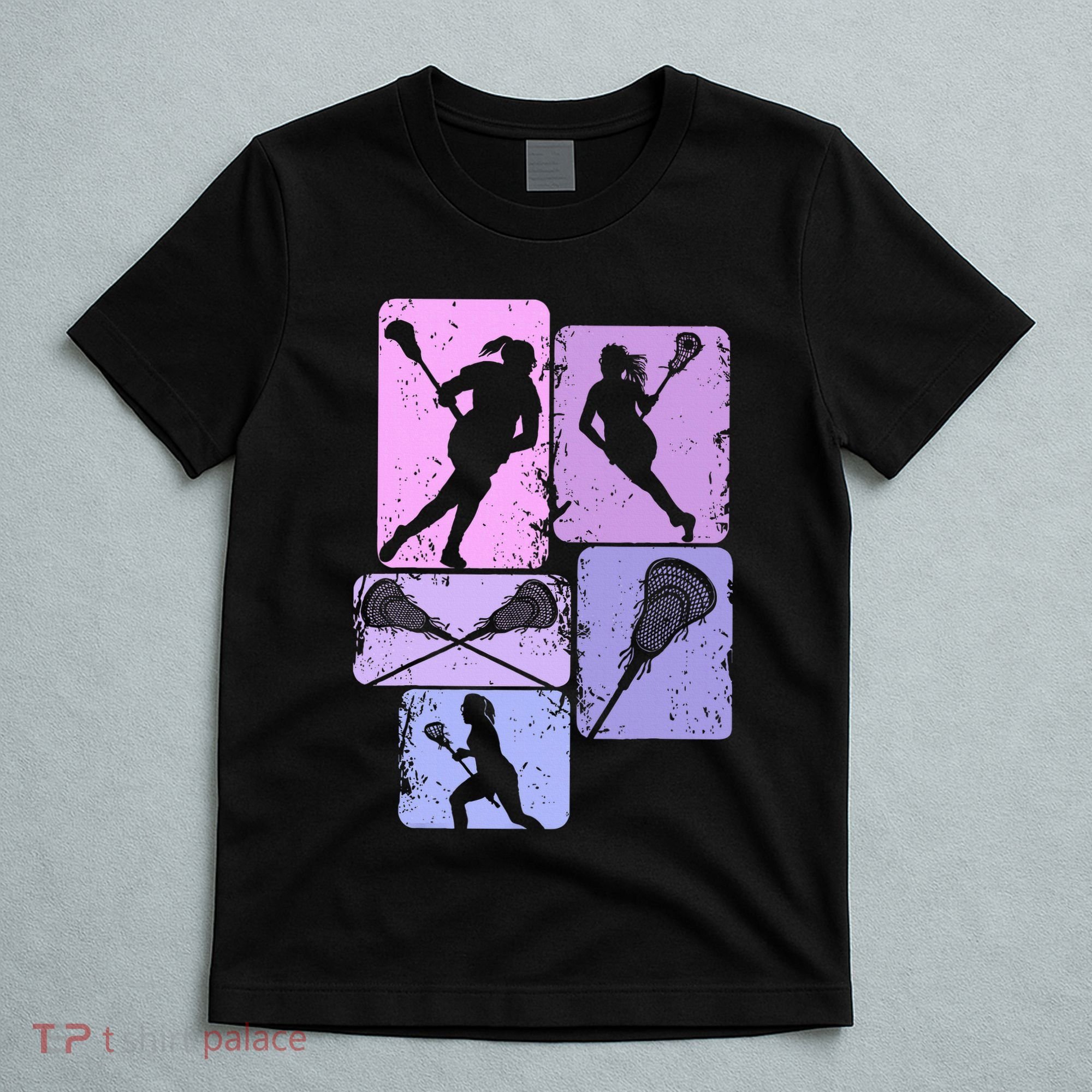 Lacrosse T-Shirt