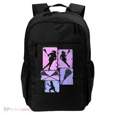 Lacrosse Backpack