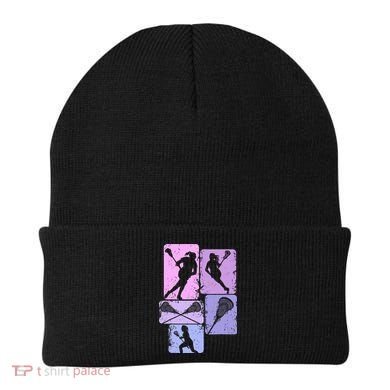Lacrosse Beanie