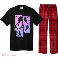 Lacrosse Pajama Set thumb 0