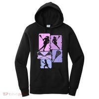 Lacrosse Women's Hoodie thumb 0