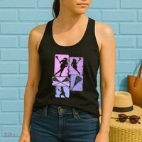 Lacrosse Women's Tank Top thumb 2