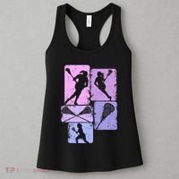 Lacrosse Women's Tank Top thumb 3
