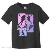 Lacrosse Toddler T-Shirt thumb 0