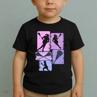 Lacrosse Toddler T-Shirt thumb 2