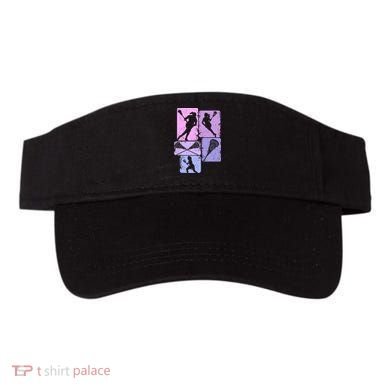Lacrosse Visor