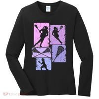 Lacrosse Women's Long Sleeve Shirt thumb 0