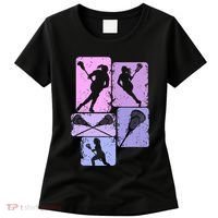Lacrosse Women's T-Shirt thumb 0